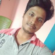 Koushik Majumder Class I-V Tuition trainer in South 24 Parganas