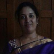 Kavitha Class 12 Tuition trainer in Chennai