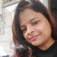 Manvi A. Class I-V Tuition trainer in Rohtak