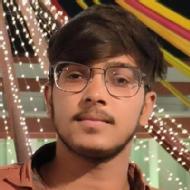 Ayush Anand Class 12 Tuition trainer in Patna City