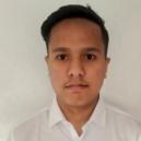 Photo of Bikey Thapa
