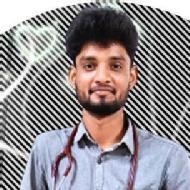 Gokulan R MBBS & Medical Tuition trainer in Sriperumbudur