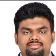 Syed Mubarak Haja Allaudeen Revit Architecture trainer in Thandalam