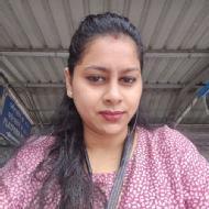 Apoorva Sumesh Class I-V Tuition trainer in Vasai