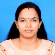 Suruthikeerthi S M Diet and Nutrition trainer in Vellore