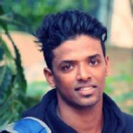 Praveen Kumar Personal Trainer trainer in Chennai
