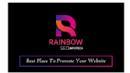 Rainbow SEO Infotech Functional Training institute in Mohali
