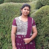 Tejaswini B. Kannada Language trainer in Bangalore