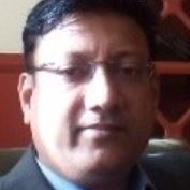 Shubhankar Choudhry Lean - 6 Sigma trainer in Hyderabad