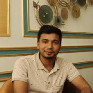 Nitish Class I-V Tuition trainer in Motihari