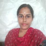 Nivethitha S. Class 12 Tuition trainer in Madurai