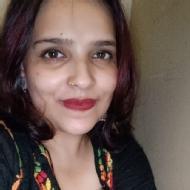 Janhavi P. Class I-V Tuition trainer in Pune