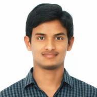 Jakir Hussain Shaik Class 6 Tuition trainer in Kurnool