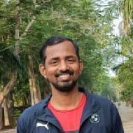 Ajaya Dikshit Personal Trainer trainer in Uttara