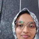 Photo of Fathima F.