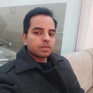 Rakesh Gupta Digital Marketing trainer in Chandigarh