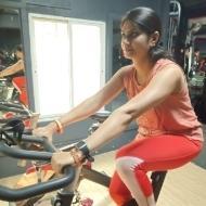 Madhusmita Rath trainer in Ramachandrapuram