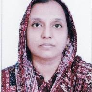 Shafeena M. Class 11 Tuition trainer in Manama