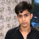 Photo of Vineet