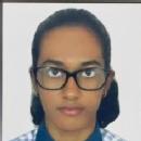 Photo of Pracheta Mukherjee Biswas