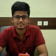 Kithyon Ranse MBA Tuition trainer in Chennai
