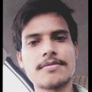 Saurabh Rana Class 12 Tuition trainer in Faridabad