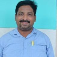 Shaik Hussain Class 12 Tuition trainer in Ongole