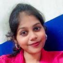 Photo of Shravani B.
