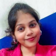 Shravani B. Dance trainer in Mumbai