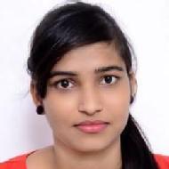 Priya B. Class 8 Tuition trainer in Saharanpur