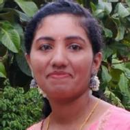 Rejitha. R. Class I-V Tuition trainer in Tirur