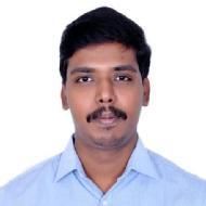 Premkumar Web Development trainer in Bangalore