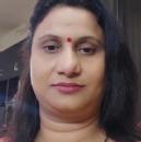 Photo of Anuradha S.