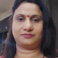 Anuradha S. Class 7 Tuition trainer in Indore