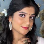 Semon G. Makeup trainer in Delhi