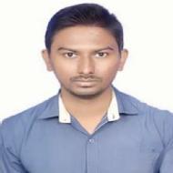 Sachin B Class 12 Tuition trainer in Bangalore