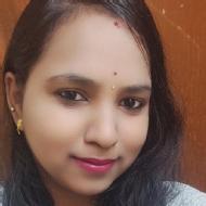 Kavya R Class 12 Tuition trainer in Chennai