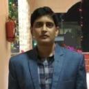 Photo of Avinash Kumar Raut