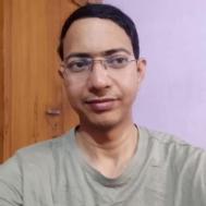 Dr. Mohd Azaj Ansari NEET-UG trainer in Delhi