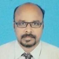 Jayakumar Malapati Hindi Language trainer in Chirala