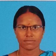 Seethalakshmi Spoken English trainer in Kallakurichi