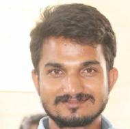 Anand Reddy Class I-V Tuition trainer in Hyderabad