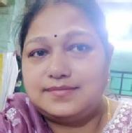 Snigdha S. Class I-V Tuition trainer in Bhadreswar