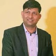 Jansher Khan Class 12 Tuition trainer in Jaipur