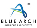 Photo of Blue Arch Interiors Pvt. Ltd.