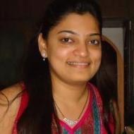 Bhoomi Shah trainer in Mumbai