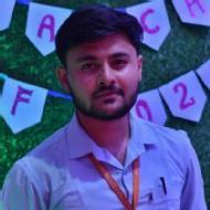 Sourav Mahapatro Class 10 trainer in Bhubaneswar