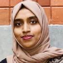 Photo of Kadeeja Rabia