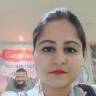 Paramita D. Class 12 Tuition trainer in Kolkata