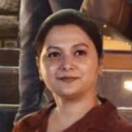 Monika Class I-V Tuition trainer in Shimla
